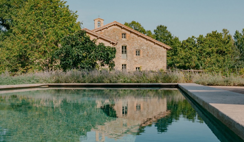 Archiloop is turning a 12th-century Italian monastery into a hotel